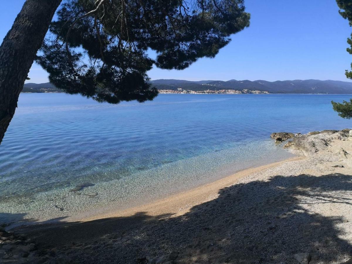 Sea And Pine Paradise 奥瑞比克 外观 照片